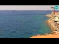 Webcam Piran