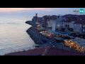 Webcam Piran