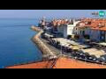 Webcam Piran
