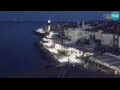 Webcam Piran