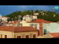 Webcam Piran