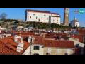 Webcam Piran