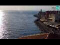 Webcam Piran