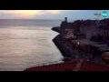 Webcam Piran
