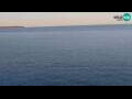 Webcam Piran