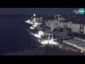 Webcam Piran