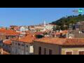 Webcam Piran