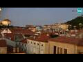Webcam Piran