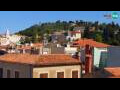 Webcam Piran