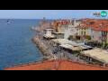 Webcam Piran