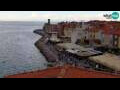 Webcam Pirano