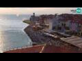 Webcam Piran