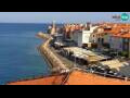 Webcam Piran