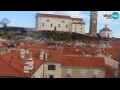 Webcam Piran