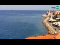 Webcam Piran