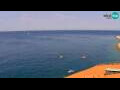 Webcam Piran