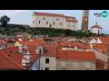 Webcam Piran