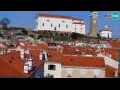 Webcam Piran