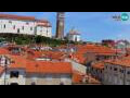 Webcam Piran
