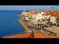 Webcam Piran
