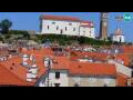 Webcam Piran