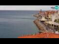 Webcam Piran