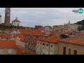 Webcam Piran
