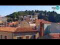 Webcam Piran