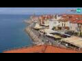 Webcam Piran