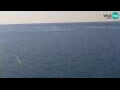 Webcam Piran