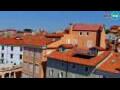 Webcam Piran