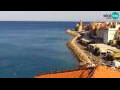 Webcam Piran