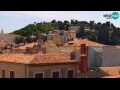 Webcam Piran