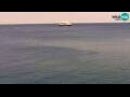 Webcam Piran