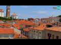 Webcam Piran