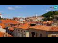 Webcam Piran