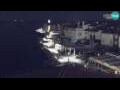 Webcam Piran