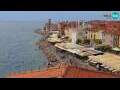 Webcam Piran