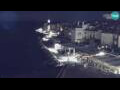 Webcam Piran