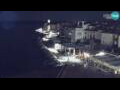 Webcam Piran