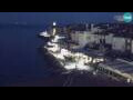 Webcam Piran