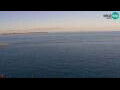 Webcam Piran
