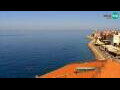 Webcam Pirano