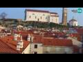 Webcam Piran