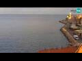 Webcam Piran