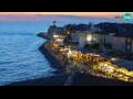 Webcam Piran