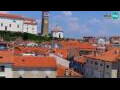 Webcam Piran