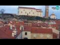 Webcam Piran