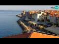 Webcam Piran