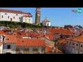 Webcam Piran
